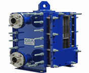 Intercambiador de Calor