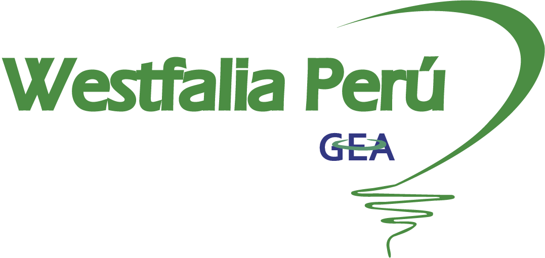Westfalia Perú - GEA